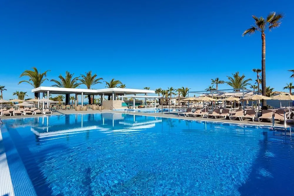Riu Chiclana Hotel Chiclana de la Frontera 4*,  Spain