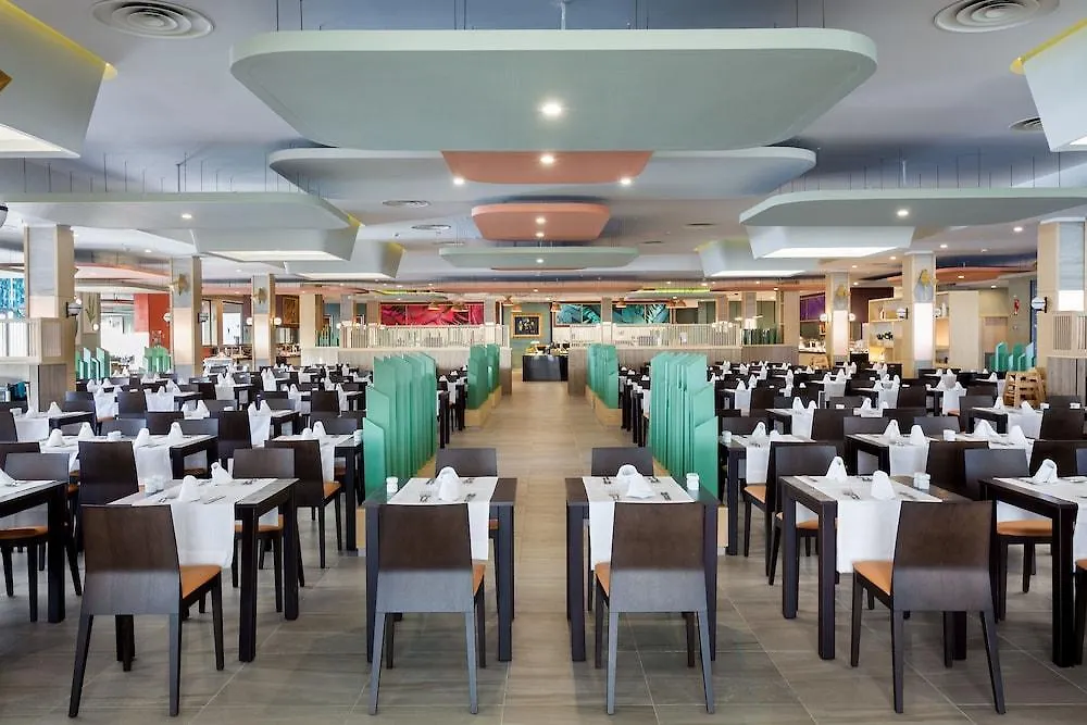 Riu Chiclana Hotel Chiclana de la Frontera