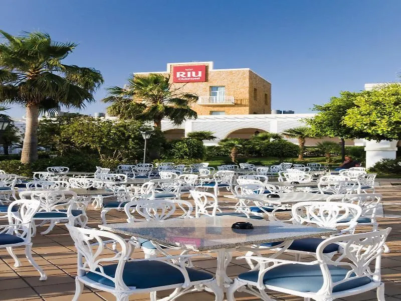 Riu Chiclana Hotel Chiclana de la Frontera