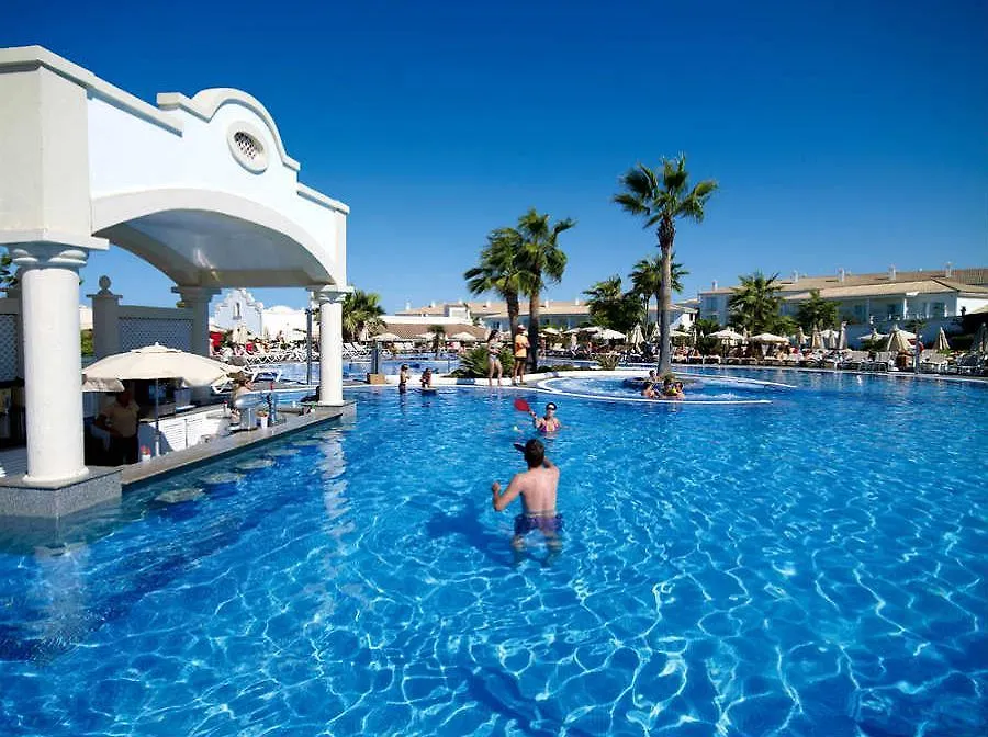 Riu Chiclana Hotel Chiclana de la Frontera 4*,