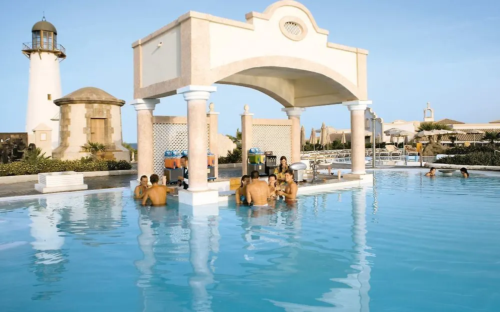 ****  Riu Chiclana Hotel Chiclana de la Frontera Spain