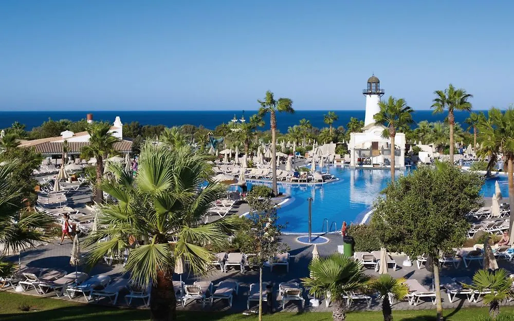Riu Chiclana Hotel Chiclana de la Frontera