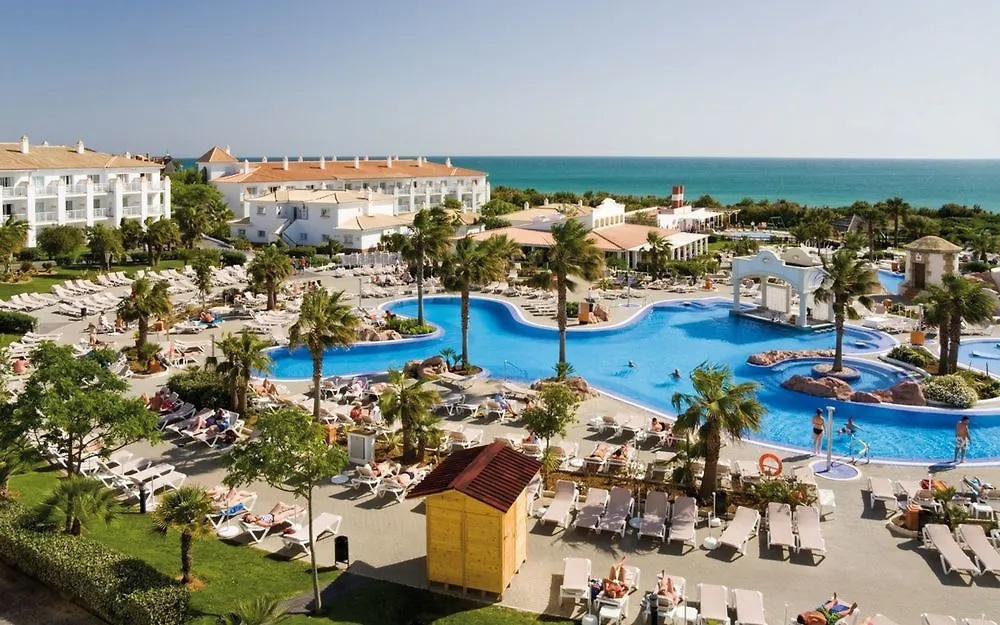 Riu Chiclana Hotel Chiclana de la Frontera