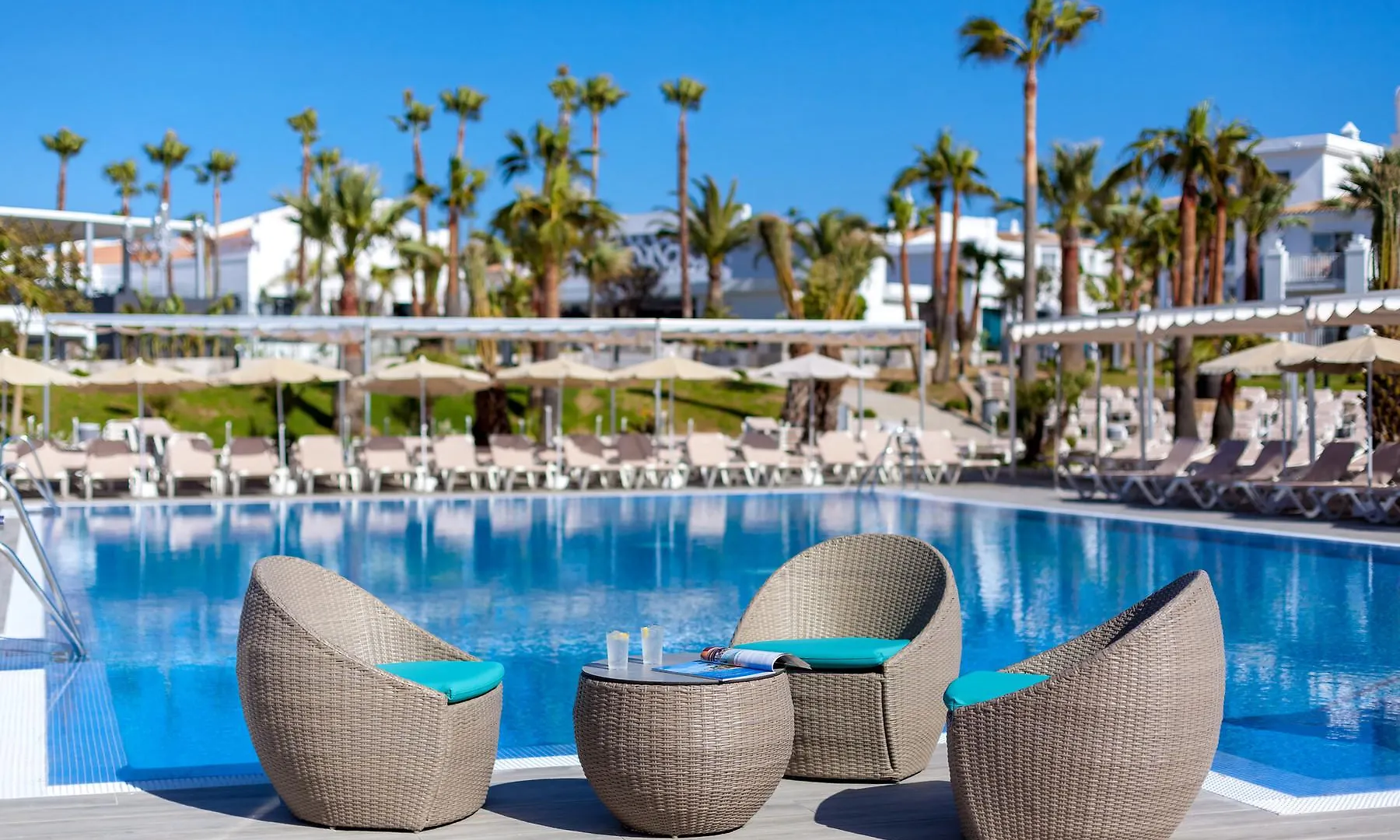 Riu Chiclana Hotel Chiclana de la Frontera