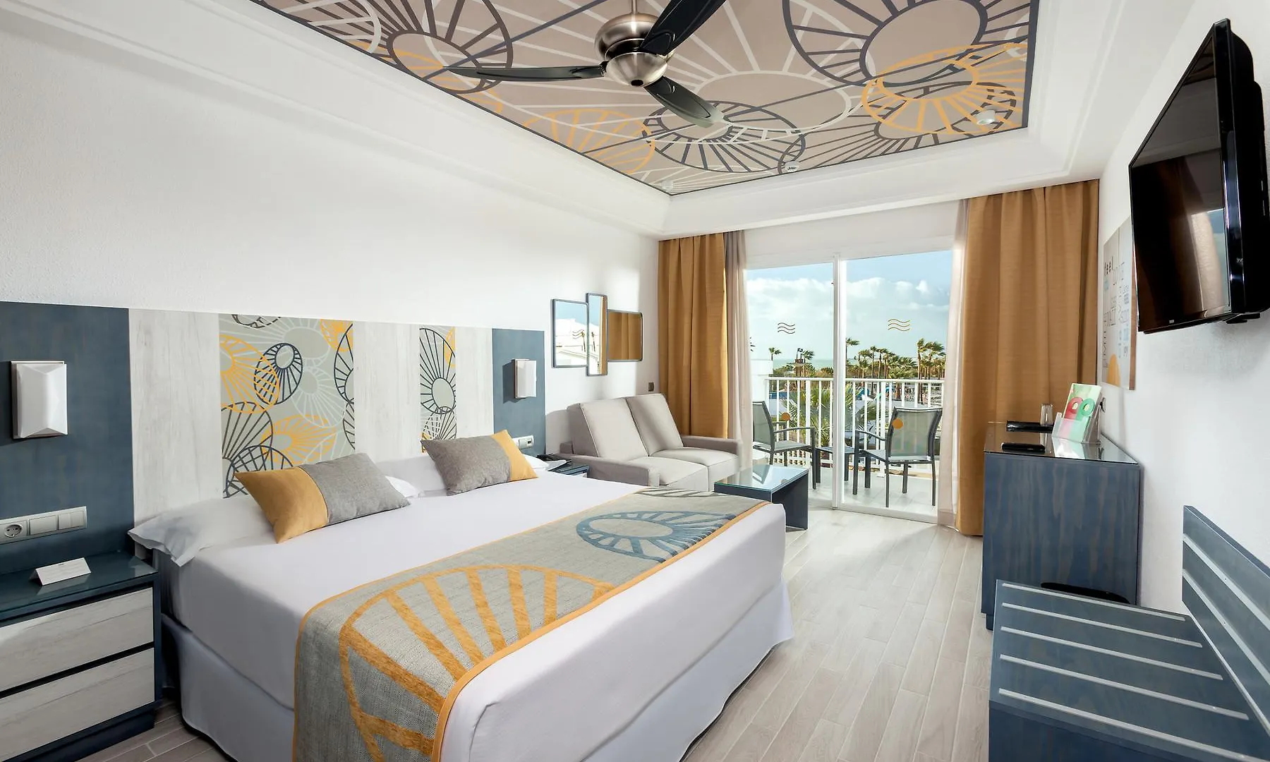 Riu Chiclana Hotel Chiclana de la Frontera