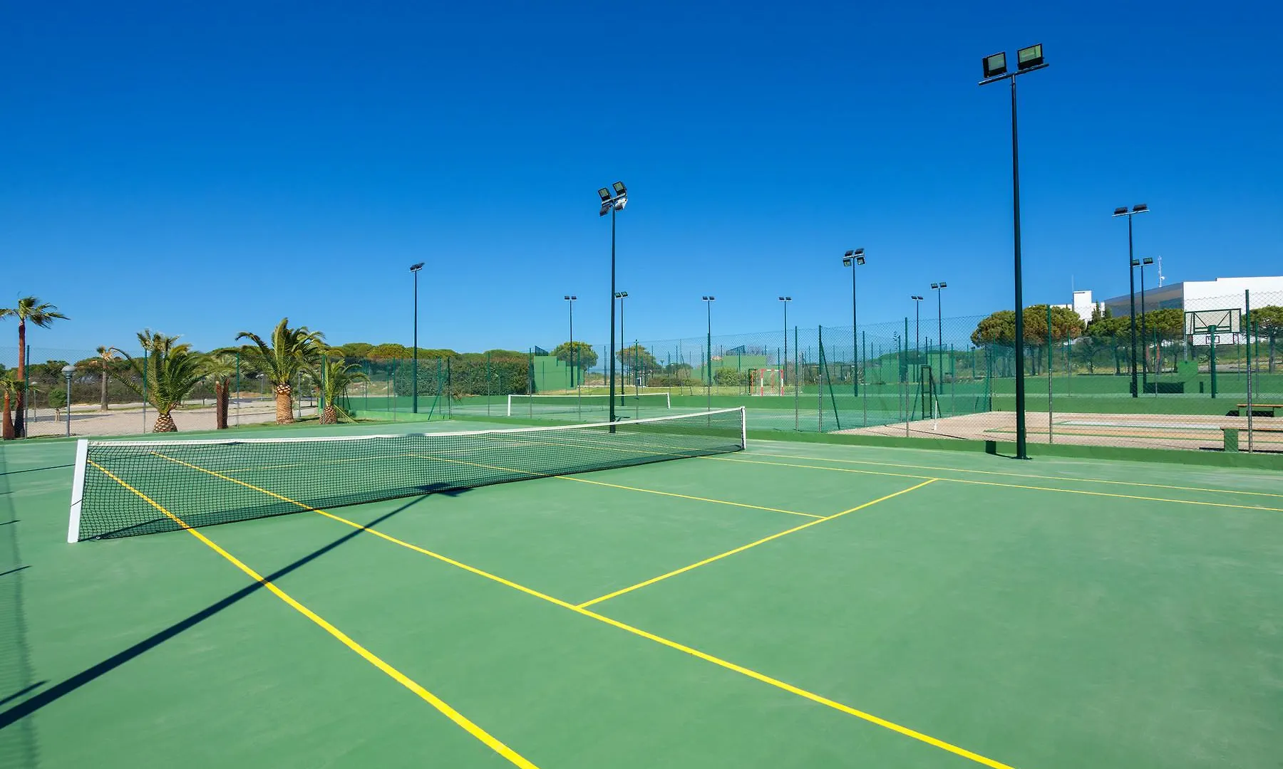 ****  Riu Chiclana Hotel Chiclana de la Frontera Spain