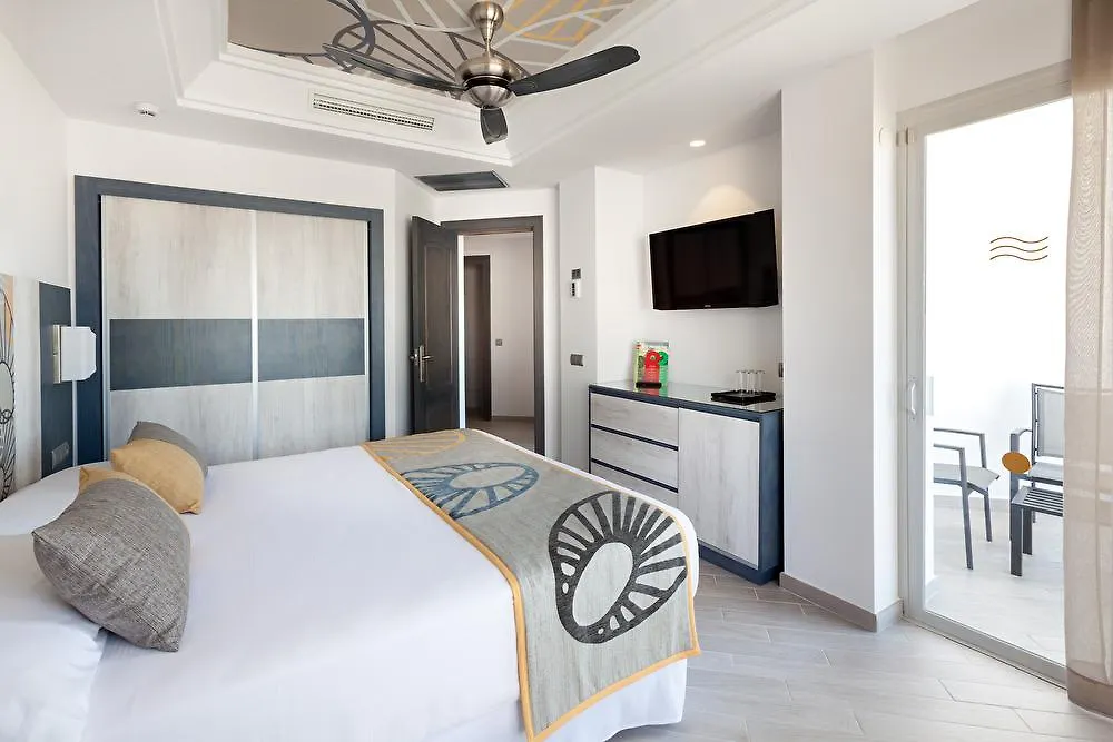 Riu Chiclana Hotel Chiclana de la Frontera Spain