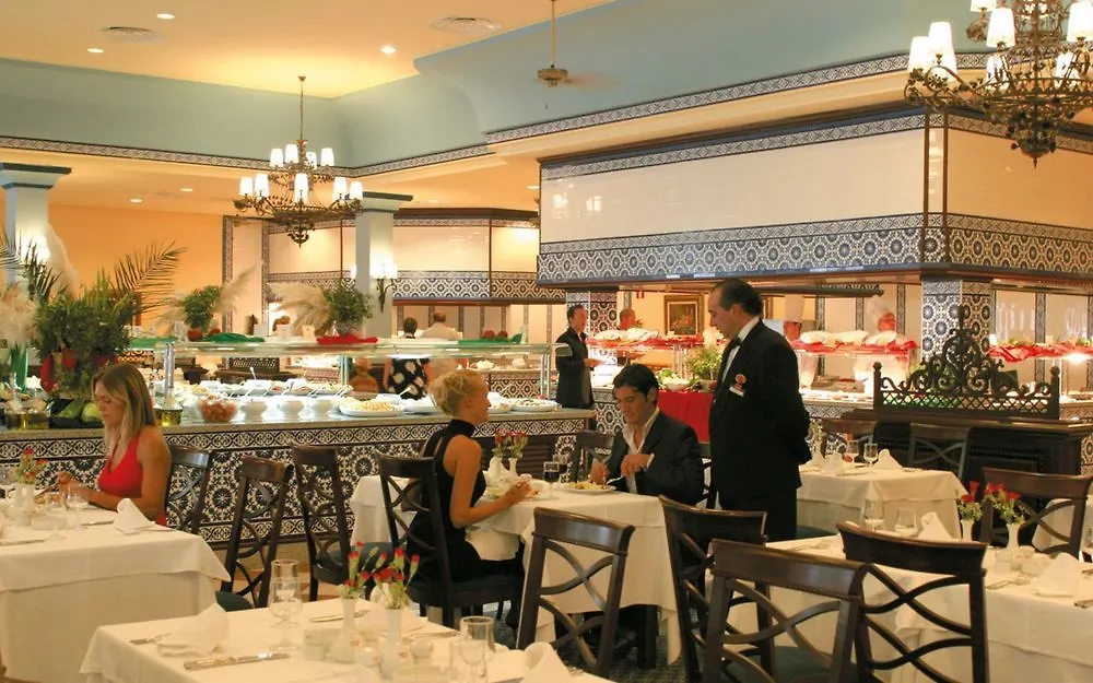 Riu Chiclana Hotel Chiclana de la Frontera