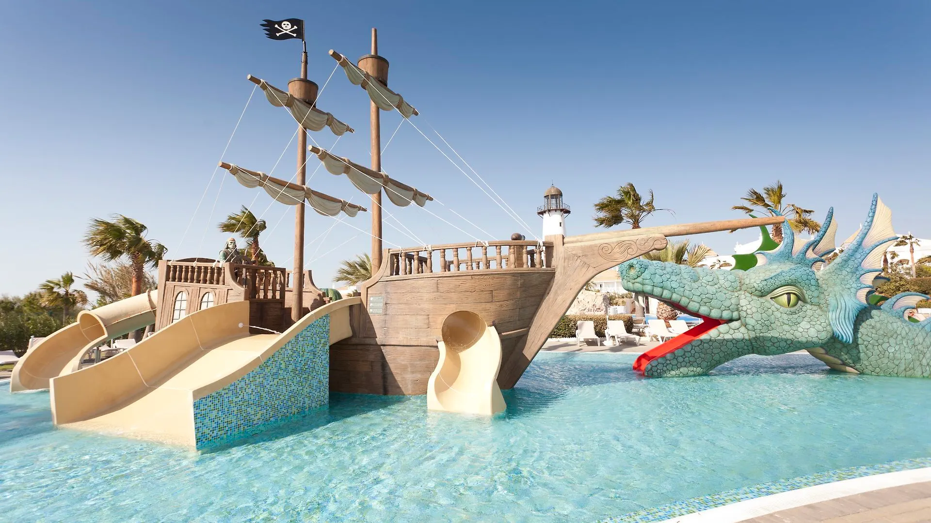 Riu Chiclana Hotel Chiclana de la Frontera