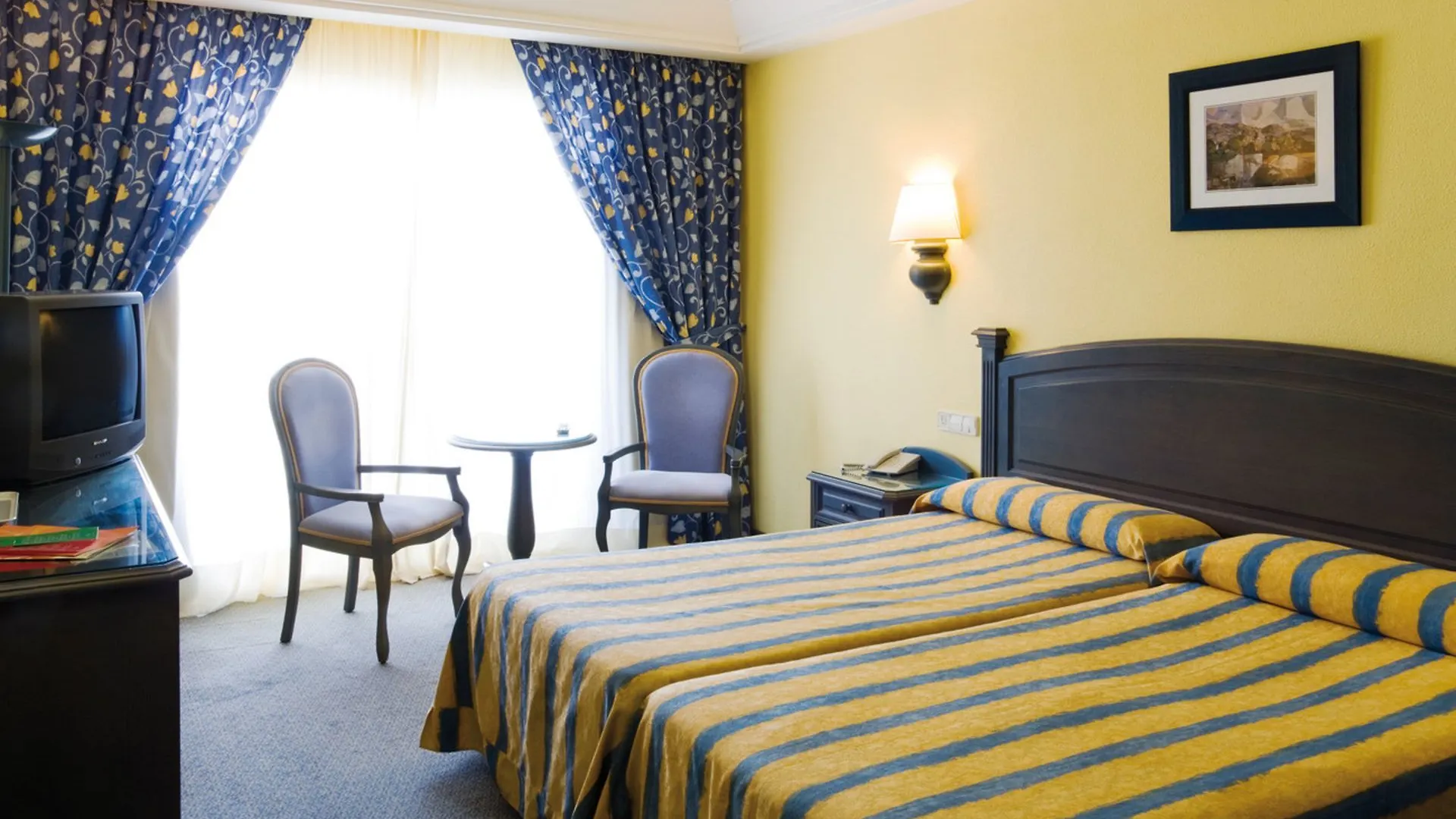 Riu Chiclana Hotel Chiclana de la Frontera