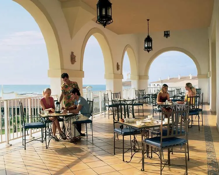 Riu Chiclana Hotel Chiclana de la Frontera Spain