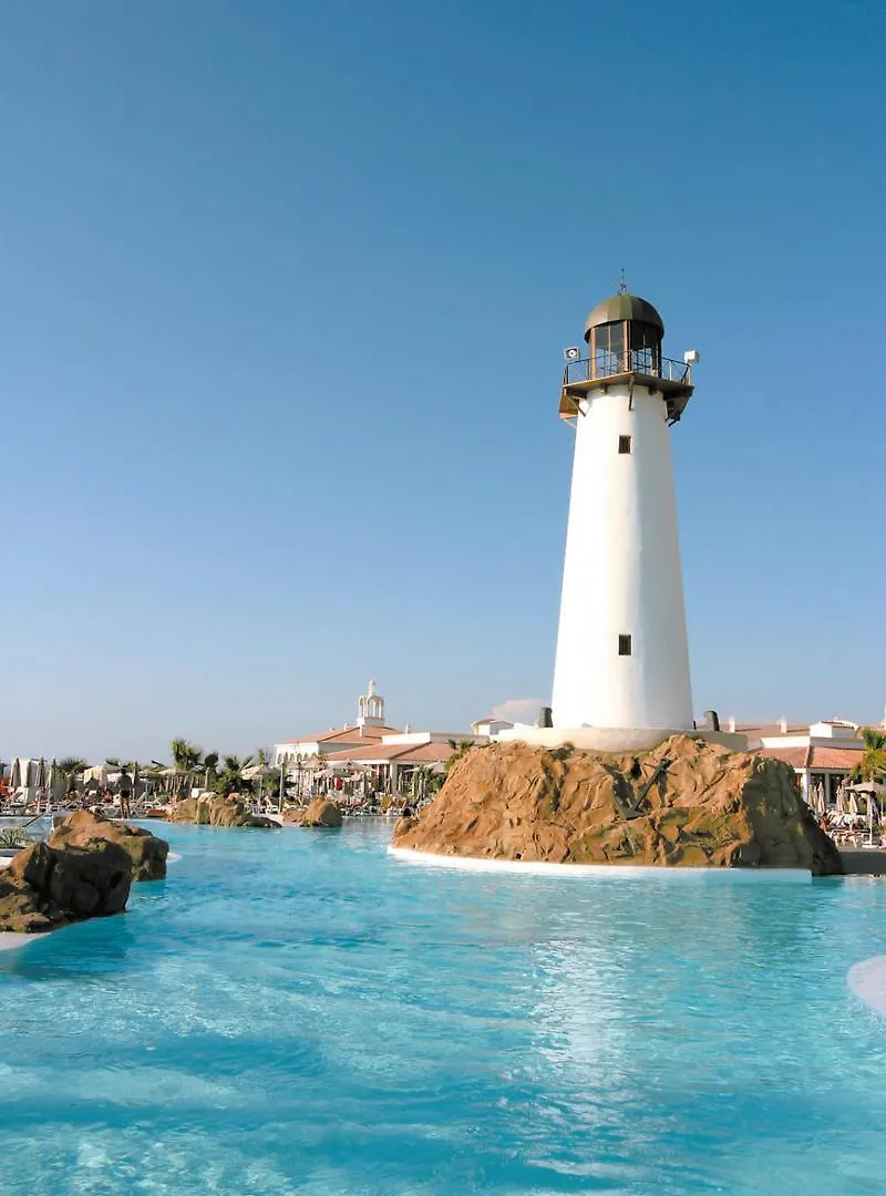 Riu Chiclana Hotel Chiclana de la Frontera 4*,