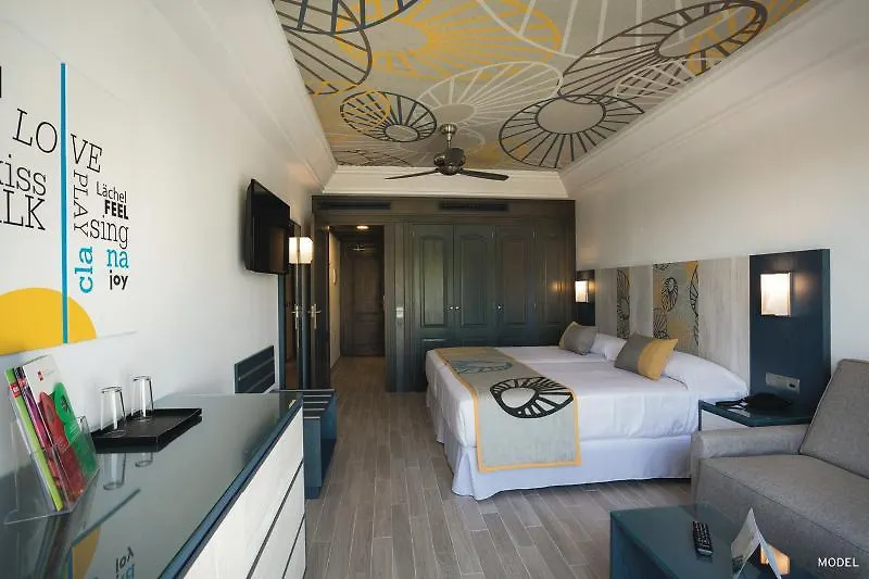 Riu Chiclana Hotel Chiclana de la Frontera 4*,
