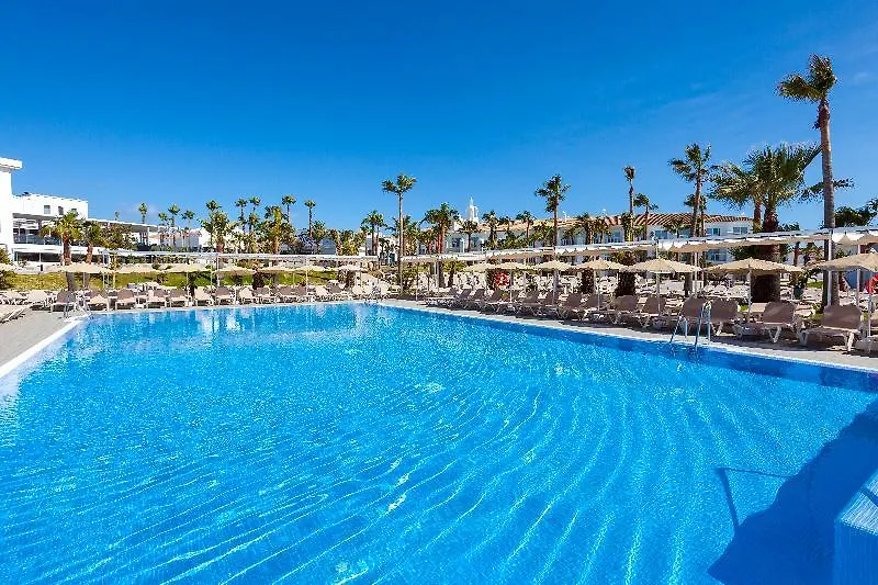 Riu Chiclana Hotel Chiclana de la Frontera Spain