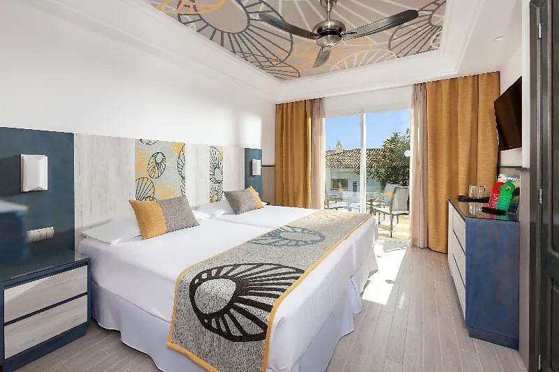 ****  Riu Chiclana Hotel Chiclana de la Frontera Spain