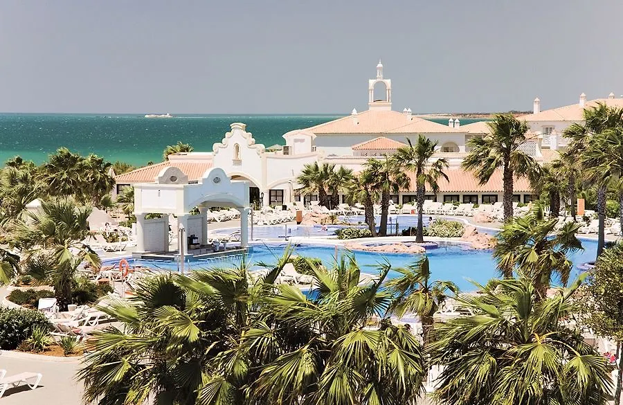 Riu Chiclana Hotel Chiclana de la Frontera Spain