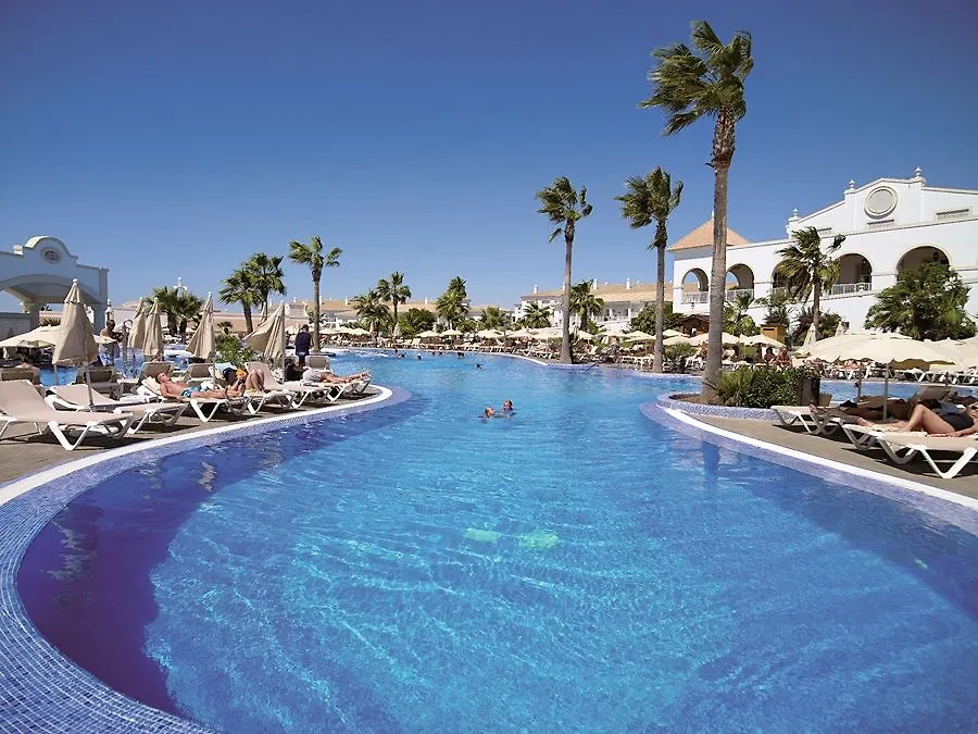 Riu Chiclana Hotel Chiclana de la Frontera