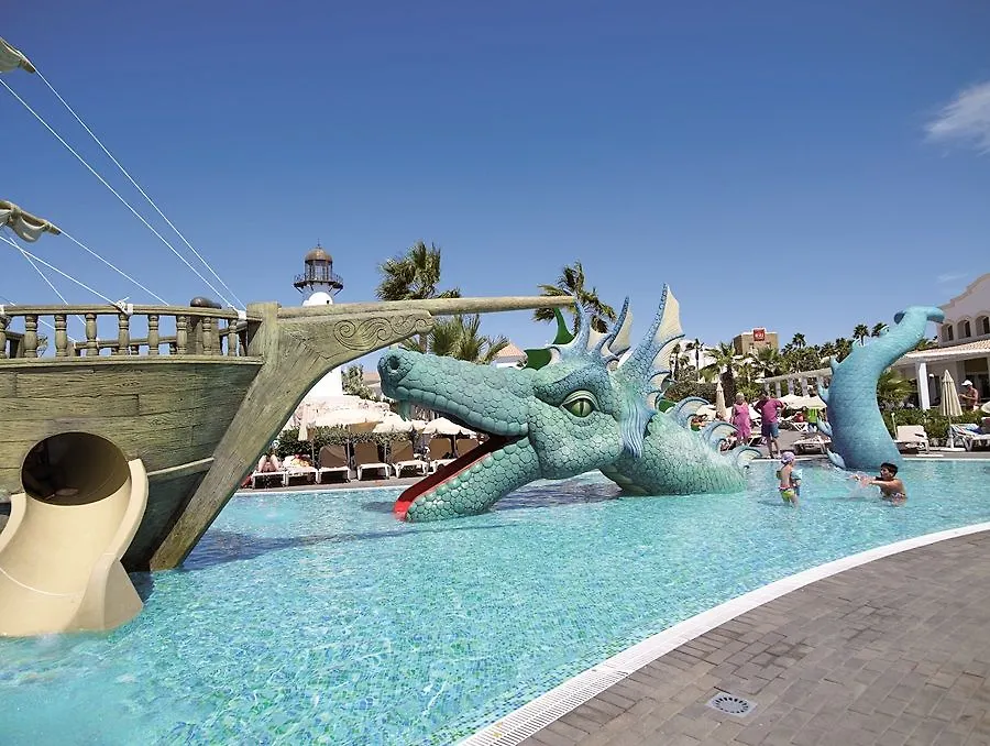 Riu Chiclana Hotel Chiclana de la Frontera