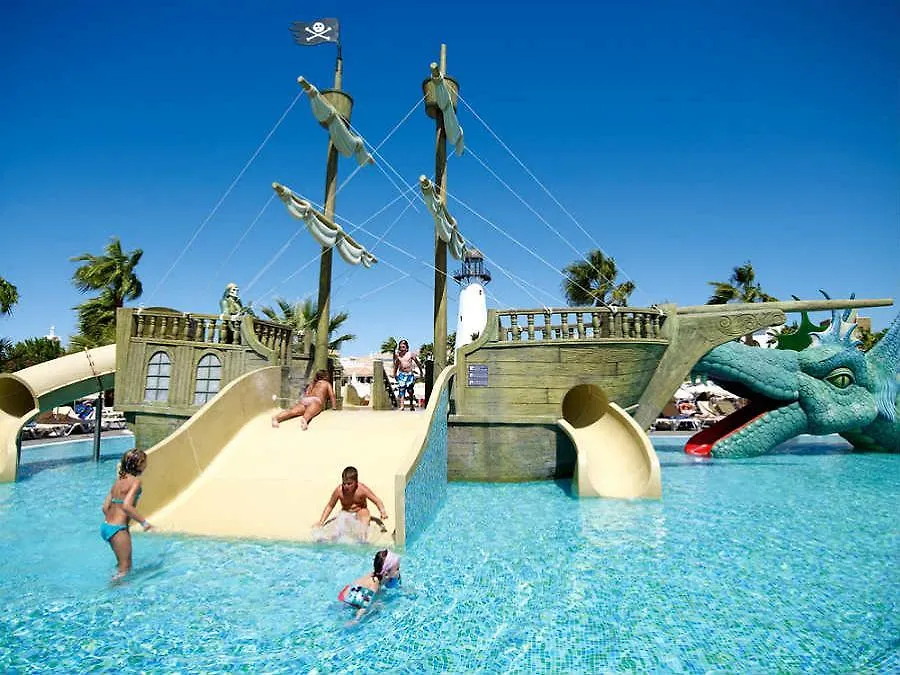 Riu Chiclana Hotel Chiclana de la Frontera