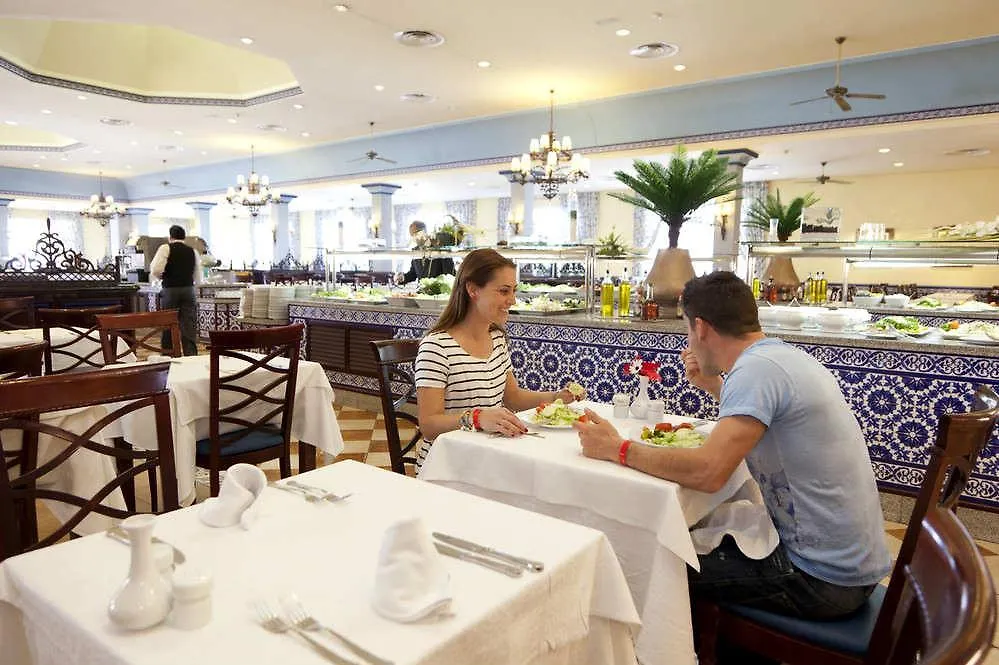 Riu Chiclana Hotel Chiclana de la Frontera 4*,  Spain