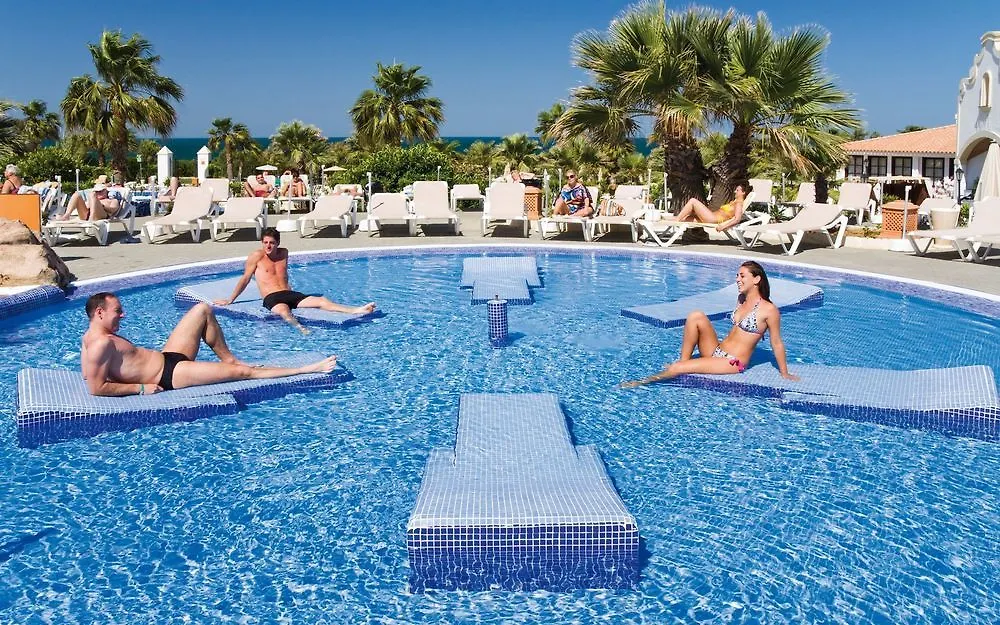 ****  Riu Chiclana Hotel Chiclana de la Frontera Spanje