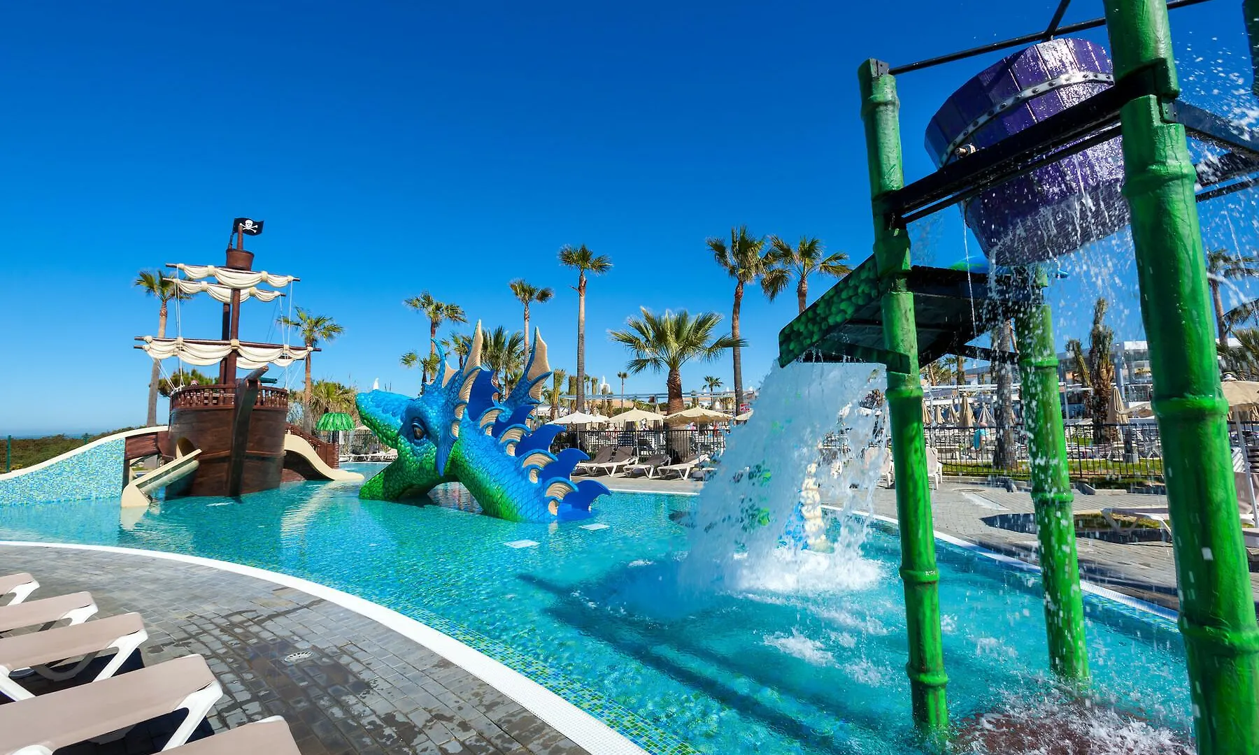 Riu Chiclana Hotel Chiclana de la Frontera