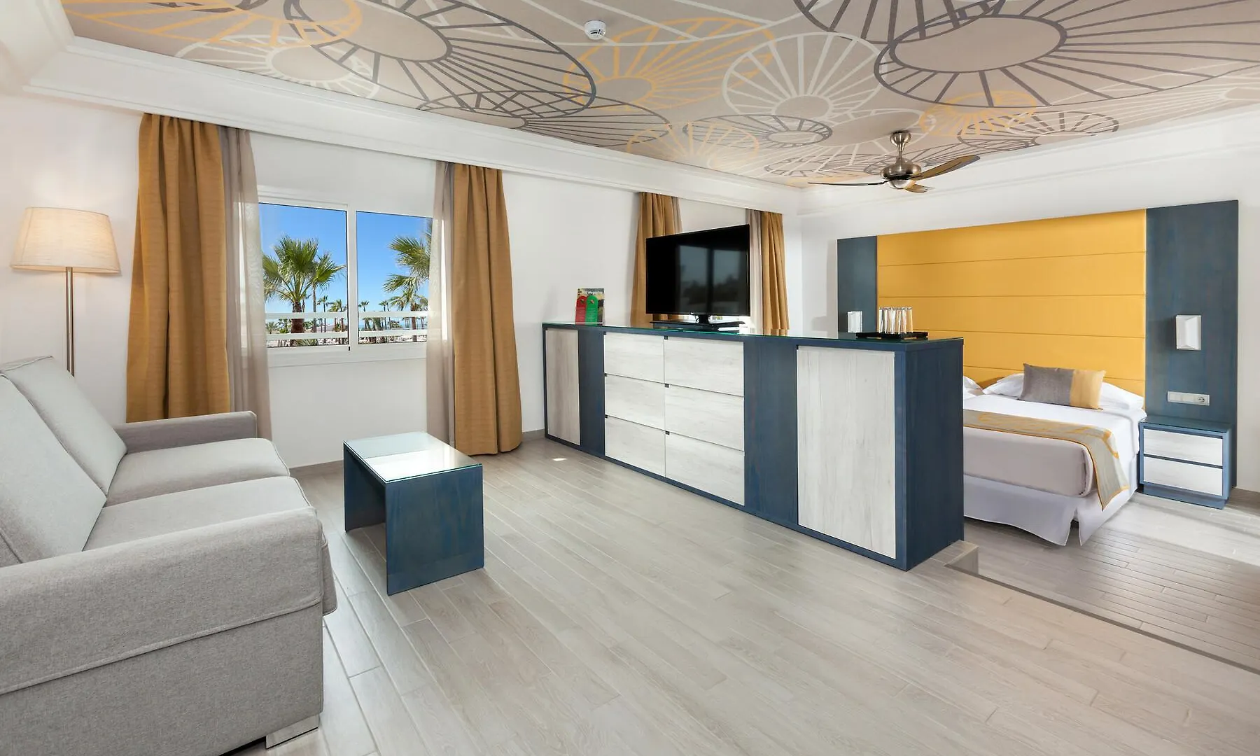 Riu Chiclana Hotel Chiclana de la Frontera Spain