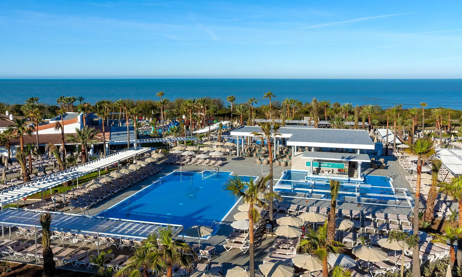 Riu Chiclana Hotel Chiclana de la Frontera 4*,  Spain