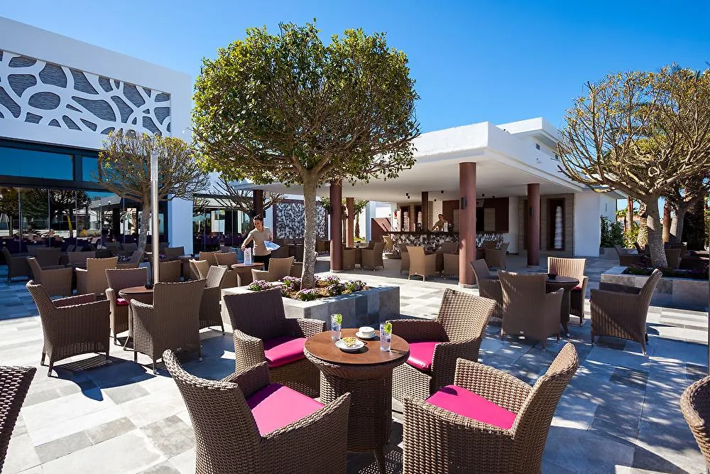 ****  Riu Chiclana Hotel Chiclana de la Frontera Spain