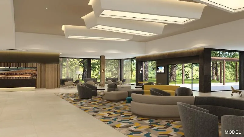 Riu Chiclana Hotel Chiclana de la Frontera
