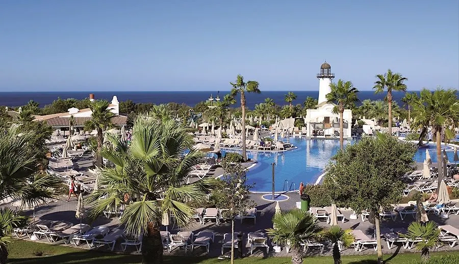 Riu Chiclana Hotel Chiclana de la Frontera 4*,  Spain