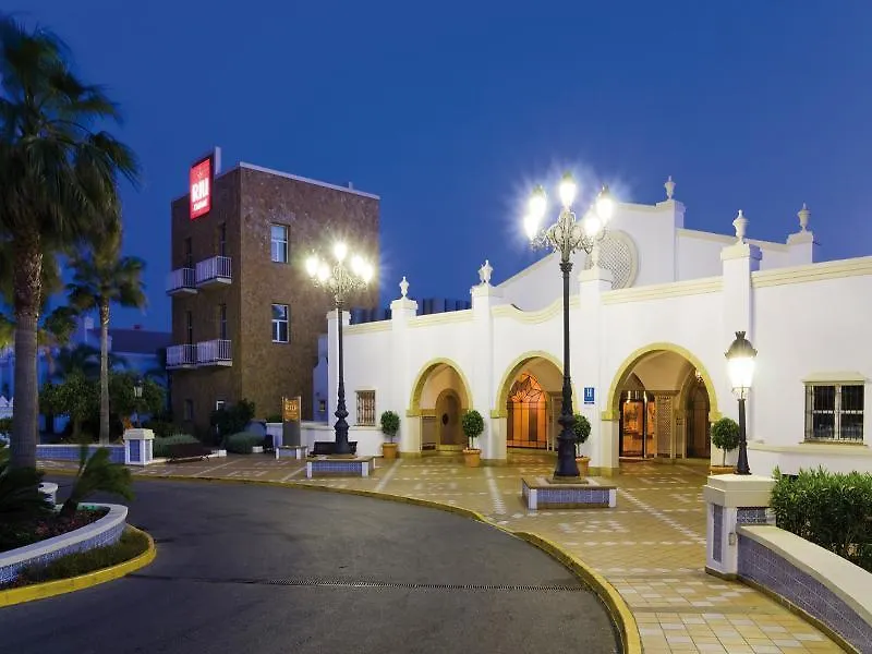 Riu Chiclana Hotel Chiclana de la Frontera Spain