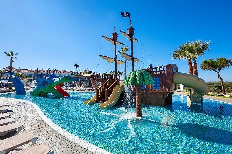 ホテル Riu Chiclana チクラナ・デ・ラ・フロンテーラ 4*,  スペイン