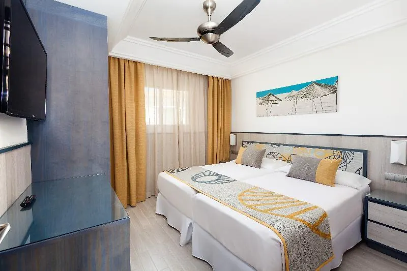 ****  Riu Chiclana Hotel Chiclana de la Frontera Spain