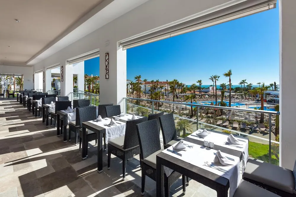 Riu Chiclana Hotel Chiclana de la Frontera 4*,